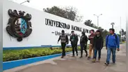 Examen de admisión San Marcos 2025-I: estos son los puntajes mínimos y máximos de la última prueba de la UNMSM
