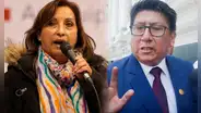 Dina Boluarte: Fiscalía recomienda abrir investigación contra presidenta por promulgar ley que beneficia a Perú Libre