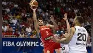 ¿Cómo quedó el juego de Puerto Rico y Lituania por la final del Preolímpico de Baloncesto 2024? Resultado oficial