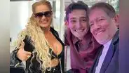 Niurka le reclama a Juan Osorio por no hacerse cargo de su hijo durante 10 años: "¿Dónde está tu calidad humana?"