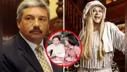 Alberto Beingolea recuerda a Yola Polastri y dedica sentidas palabras tras su muerte: “Ella fue un regalo del cielo”