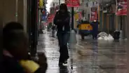 Alerta meteorológica en Lima: neblina y llovizna afectarán la zona costera