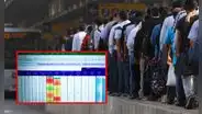 Viajes en el Metropolitano dependen de un excel que envía ATU, según concesionarios