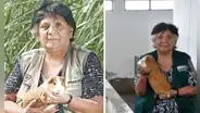 La ingeniera de la UNALM que lideró la creación de 4 razas de cuyes en el Perú: "Fui la única mujer de mi promoción"