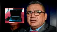 Juan José Santiváñez denunció que Diviac perdió geolocalizador, pero equipo lo tiene la Policía Nacional