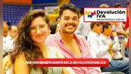 Devolución del IVA 2024 consultar: mira los requisitos para ser NUEVO BENEFICIARIO del programa de DPS