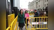 Caso cócteles: Fiscal reiterará en juicio pedido de 30 años y 10 meses de prisión para Keiko Fujimori