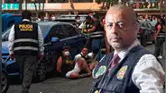 Amenazan de muerte a coronel Revoredo por sexta vez: Tren de Aragua ofreció S/80.000 por su cabeza