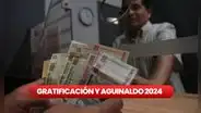 Aguinaldo o gratificación en julio 2024: ¿cómo saber qué beneficio me corresponde por Fiestas Patrias?