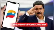 Aumento del Bono de Guerra julio 2024: cronograma y MONTOS actualizados