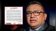 Mininter insiste en desaparición del geolocalizador: solicitan verificación para dar con su “ubicación real”