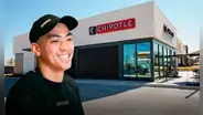 Gana hasta 16 dólares la hora en Texas: Chipotle ofrece más de 430 empleos, comida gratis, seguro médico y más