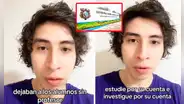 Egresado de UNMSM revela su dura realidad de estudiante: “Aprendía más en la biblioteca, que con profesores ausentes”