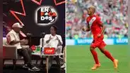 André Carrillo respondió a sus críticos y les sacó en cara su gol en mundial de Rusia 2018: "Ya se olvidaron"