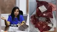 Perú exportará carne de burro a China, anuncia ministra de Comercio Exterior y Turismo