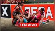 Desafío 2024 EN VIVO vía Caracol TV ONLINE: resumen del capítulo 64 hoy, lunes 8 de julio, y quién ganó la competencia