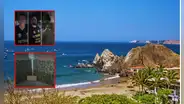 La playa paradisíaca de Perú usada como nueva ruta de droga hacia España: iban a obtener $/31 millones en venta de cocaína
