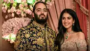 La millonaria boda de Anant Ambani, el hijo del hombre más rico de India: será la más lujosa de la década