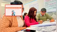 Reasignación Docente 2024: revisa AQUÍ publicación de plazas y cronograma de traslado de colegio, vía Minedu