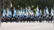 Desfile militar del 9 de julio en Argentina: horarios, recorrido y calles cerradas el Día de la Independencia