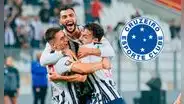Alianza Lima se refuerza y recupera a jugador de Cruzeiro para el inicio del Torneo Clausura