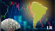 El país con la principal economía de América Latina que supera 2 veces a Brasil y a México en 2024