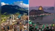 Estos son los dos únicos países de Sudamérica catalogados como los mejores del mundo para vivir, según ranking