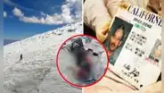 Hallan en el nevado Huascarán restos momificados de un alpinista fallecido hace 22 años por una avalancha