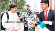 Estudiantes de universidad privada fabrican ventilador ecológico y en redes los trolean: “Parece proyecto escolar”