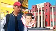 Estudiante de Ingeniería da contundente respuesta al estilo Carranza y hace reír a miles: La UNI es la UNI”