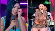 Pamela Franco hace SORPRENDENTE CONFESIÓN en concierto: “He sido cachuda, pero no me importa”