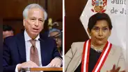 Congreso pide al TC que haga efectiva la inhabilitación de Inés Tello y Aldo Vásquez