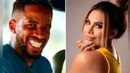 ¿Stephanie Valenzuela admite romance con Jefferson Farfán? Modelo IMPACTA con confesión: “Lo conocí y todo”