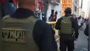 Revelan identidad de 2 policías que abusaron sexualmente de efectivo bajo excusa de 'tradición policial'