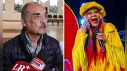 Yola Polastri nunca supo que su hermano menor estaba muerto, revela Augusto Polastri: "No llegó a saber"