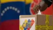 DÓNDE VOTAR CNE LINK 2024: revisa el Registro Electoral y consulta tu local de votación para las elecciones en Venezuela