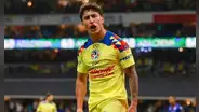 Alejandro Zendejas se queda en Coapa y pone fin a los rumores de su salida de América