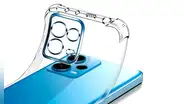 ¿Por qué no deberías usar la funda transparente que se incluye en la caja de tu teléfono nuevo?