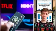 Este es el mejor servicio de streaming: ingeniero argentino analizó la cantidad de películas y series, la calidad y el precio