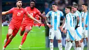 La exorbitante suma que pagará la victoria de Canadá contra Argentina por la Copa América 2024