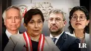 Congreso busca reducir quorum de la JNJ y evitar ratificación de autoridades electorales