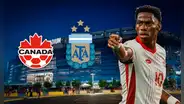VER Canadá vs. Argentina por Copa América 2024: canales confirmados en Estados Unidos por la semifinal