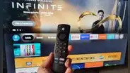 ¿Tienes un televisor con Fire TV? Así podrás quitar los anuncios del salvapantallas