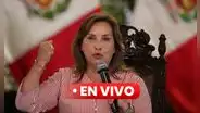 Dina Boluarte: "El señor Vladimir Cerrón tiene que ponerse a derecho"