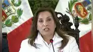 Dina Boluarte descarta adelanto de elecciones: "Nos quedamos hasta el 28 de julio de 2026"