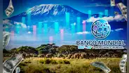 África, el continente más pobre, será el que transformará el mundo en 2075, según el Banco Mundial