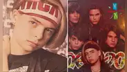 ¿Quién fue Adrián Olivares, exintegrante de Menudo y cantante mexicano quien murió a los 48 años?