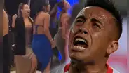 Pamela López DEJA ATRÁS a Christian Cueva y brilla en la celebración de la sobrina de Paolo Guerrero