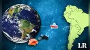 El increíble país de Sudamérica que superó a Estados Unidos como mayor exportador de litio