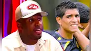 Jefferson Farfán confirma que se agarró a golpes con Paolo Hurtado: "Me pegó"